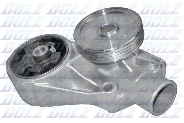 Pompe à eau, refroidissement du moteur DOLZ S193