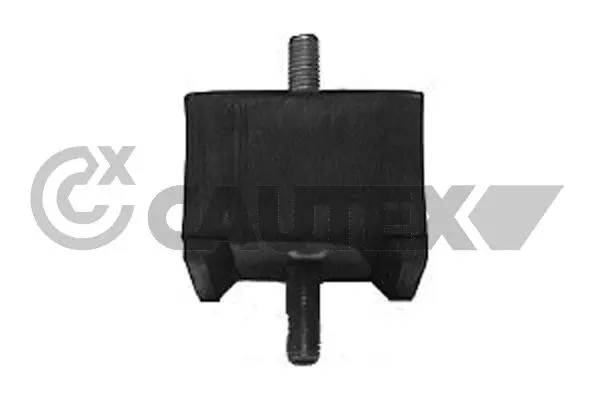 Support moteur CAUTEX 020374