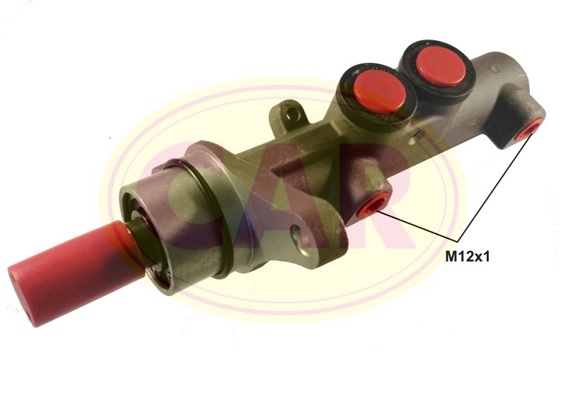 Maître-cylindre de frein CAR 6244