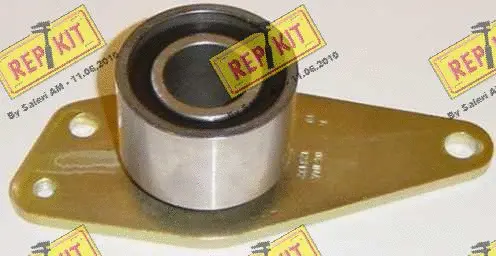 Poulie renvoi/transmission, courroie crantée REPKIT RKT1089
