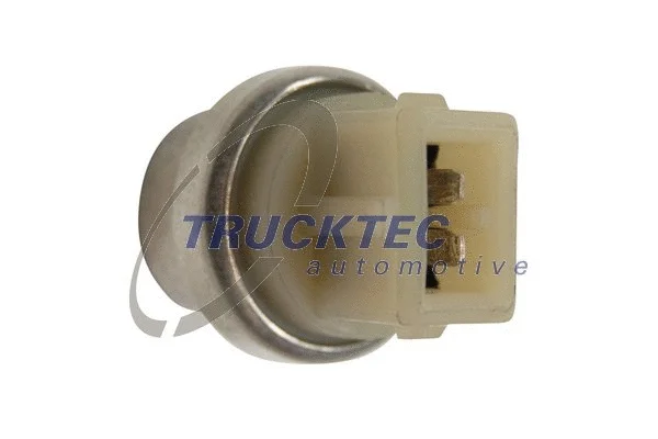 Interrupteur de température, ventilateur de radiateur TRUCKTEC AUTOMOTIVE 07.42.008