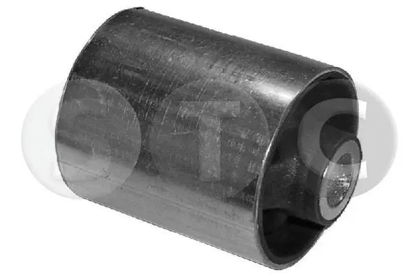 Suspension, boîte de vitesse manuelle STC T404325