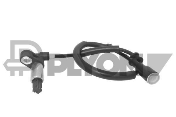 Capteur, vitesse de roue PLYOM P755250