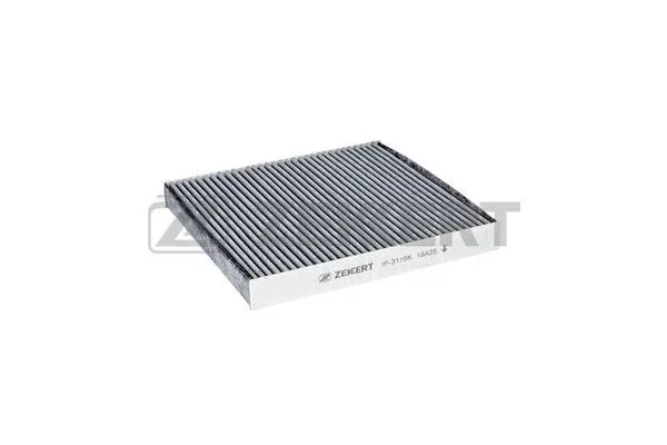 Filtre, air de l'habitacle ZEKKERT IF-3116K