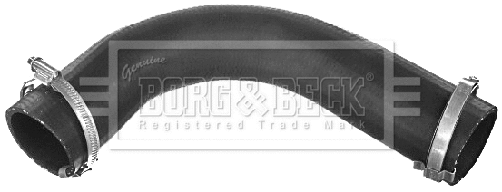 Gaine de suralimentation BORG & BECK BTH1699
