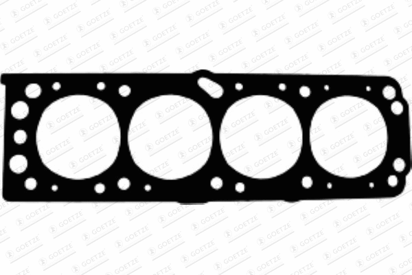 Joint, culasse GOETZE 30-029687-00