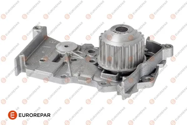Pompe à eau, refroidissement du moteur EUROREPAR 1688988080
