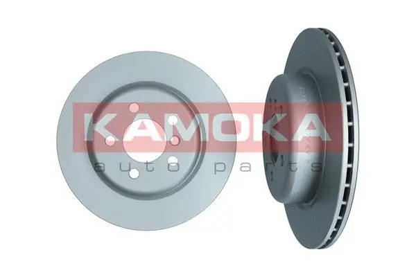 Disque de frein KAMOKA 103219