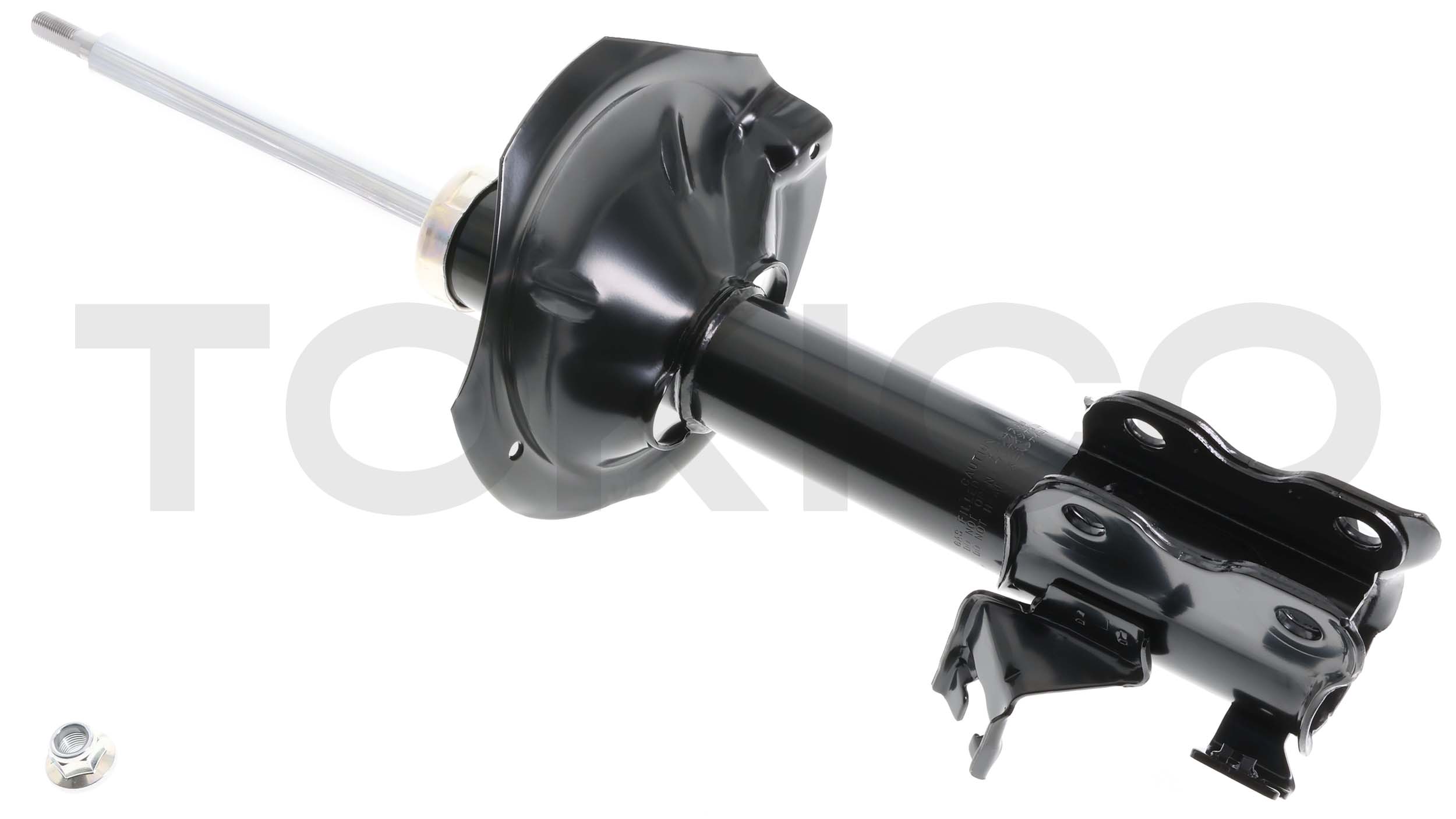 Amortisseur TOKICO B3229