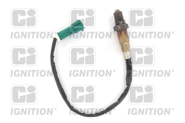 Sonde lambda QUINTON HAZELL XLOS1483