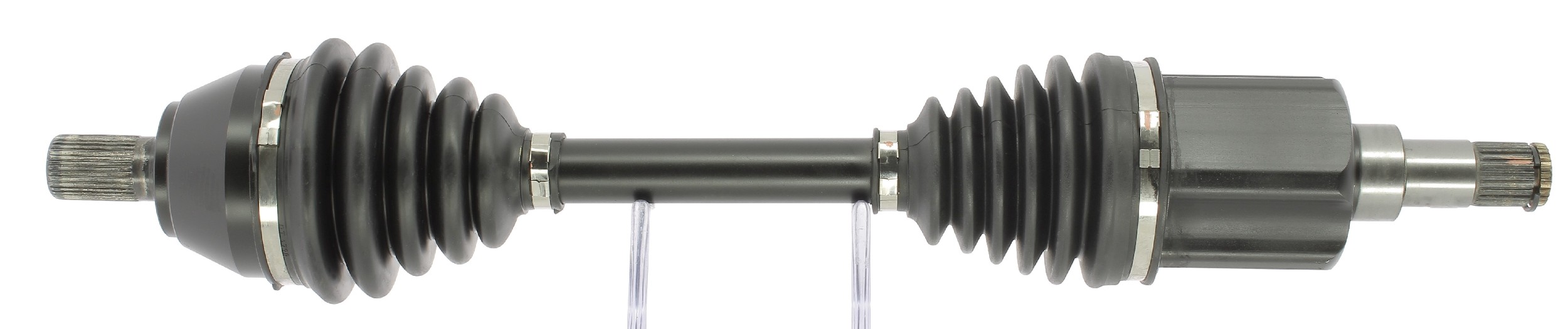 Arbre de transmission FRIESEN FDS3904