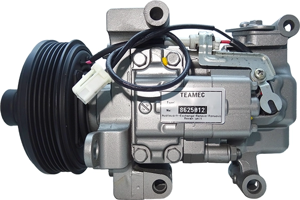 Compresseur, climatisation FRIESEN FRC25012