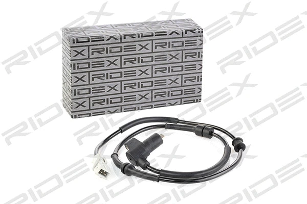 Capteur, vitesse de roue RIDEX 412W0150