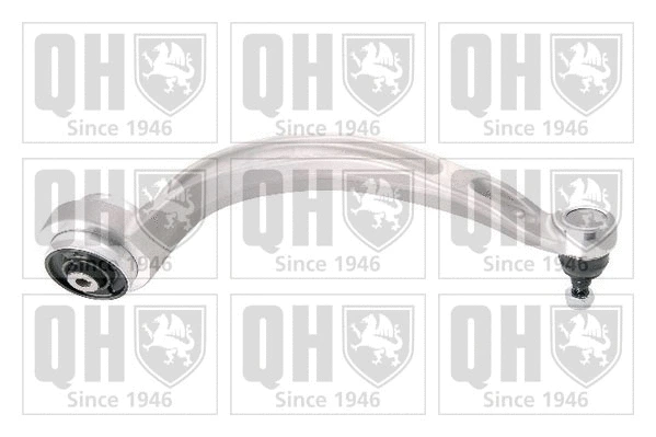 Bras de liaison, suspension de roue QUINTON HAZELL QSJ3814S