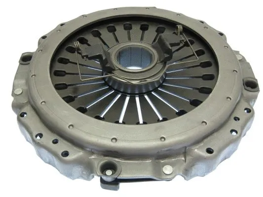 Mécanisme d'embrayage KAWE 7150