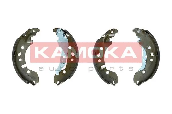 Jeu de mâchoires de frein KAMOKA JQ202099
