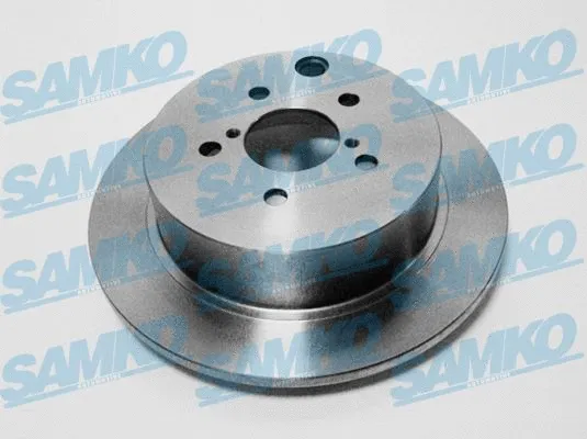 Disque de frein SAMKO S4009P
