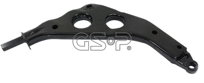 Bras de liaison, suspension de roue GSP S060603
