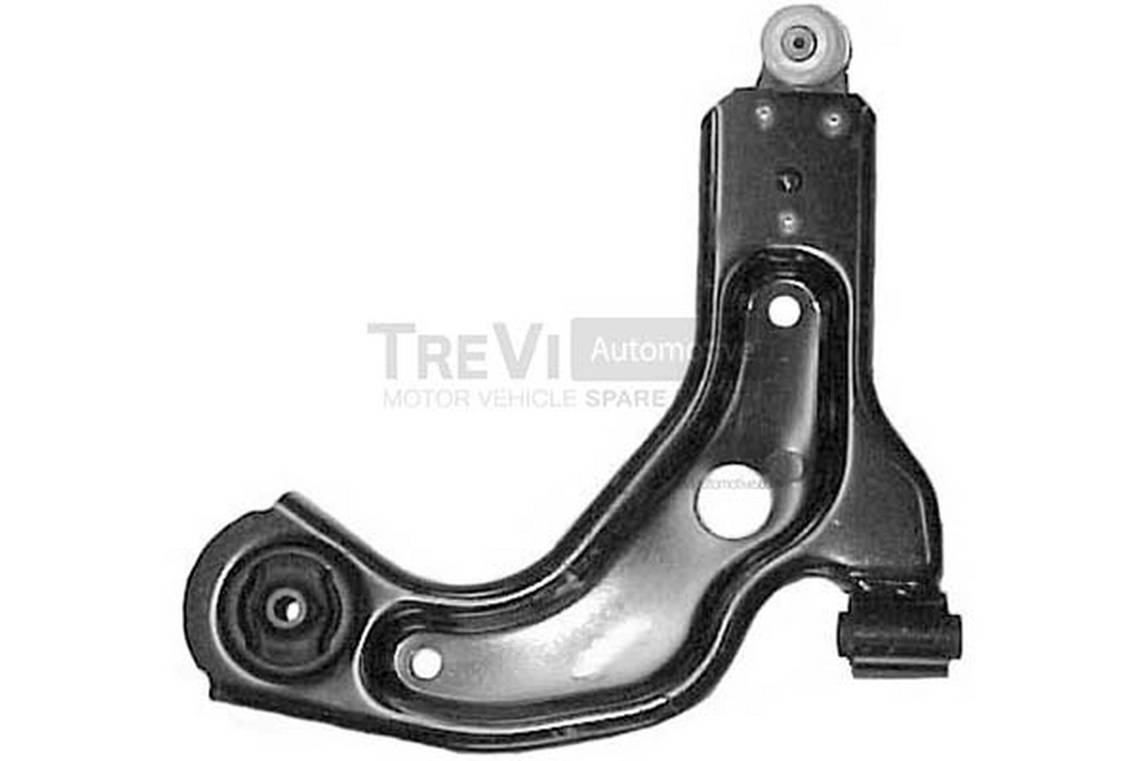 Bras de liaison, suspension de roue TREVI AUTOMOTIVE TRTT2232