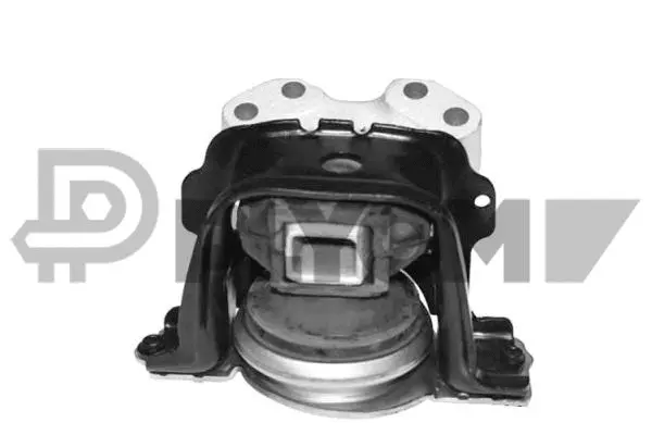 Support moteur PLYOM P756059