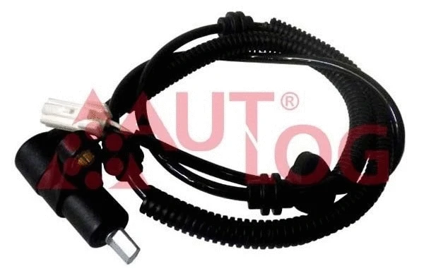 Capteur, vitesse de roue AUTLOG AS4483