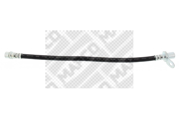 Flexible de frein MAPCO 3595