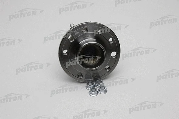 Kit de roulements de roue PATRON PBK3624H