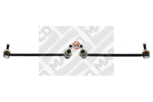 Kit de réparation, barre de couplage stabilisatrice MAPCO 53804HPS