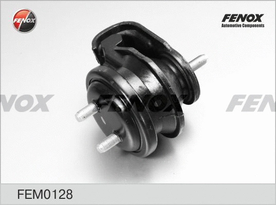 Support moteur FENOX FEM0128