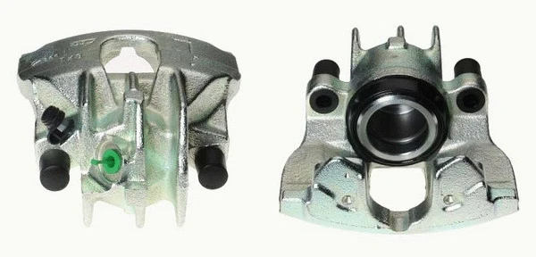 Étrier de frein 4X4 ESTANFI PDF-34-041