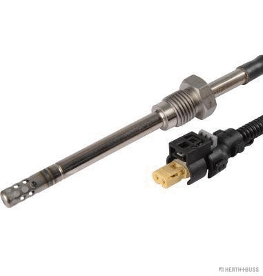 Capteur, température des gaz HERTH+BUSS ELPARTS 70682212