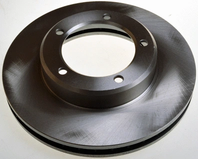 Disque de frein DENCKERMANN B130613