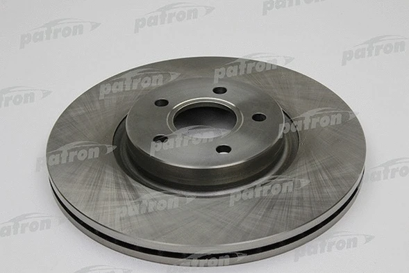 Disque de frein PATRON PBD1915