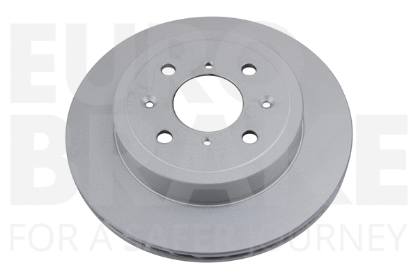 Disque de frein EUROBRAKE 5815315213
