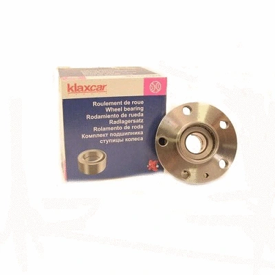 Kit de roulements de roue KLAXCAR FRANCE 22121z