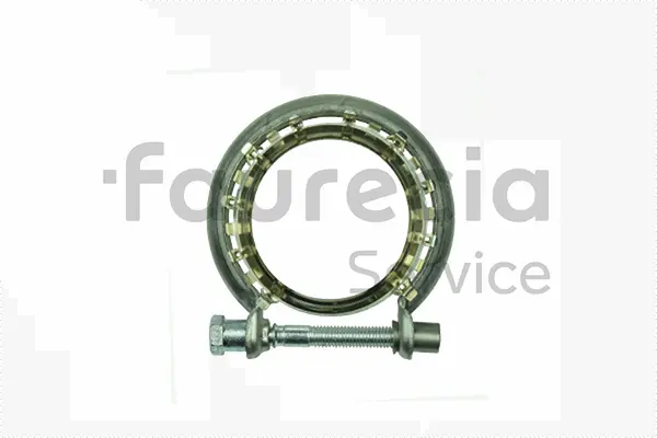 Pièce de serrage, échappement Faurecia AA91199