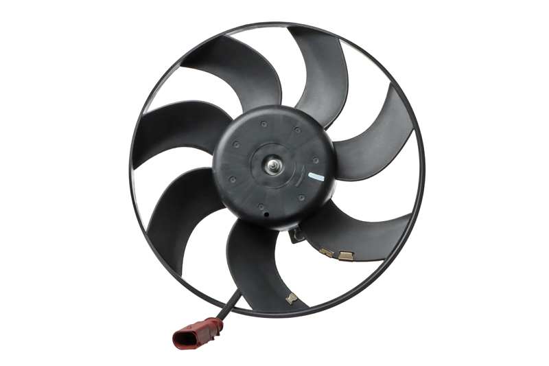 Ventilateur, refroidissement du moteur A.Z. Meisterteile AZMT-45-061-1020