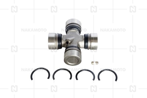 Croisillon, satellite-différentiel NAKAMOTO C14-TOY-18010024
