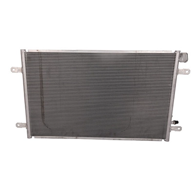 Condenseur, climatisation BAPMIC TOPT1355014