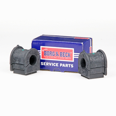 Kit de réparation, barre de couplage stabilisatrice BORG & BECK BSK7114K