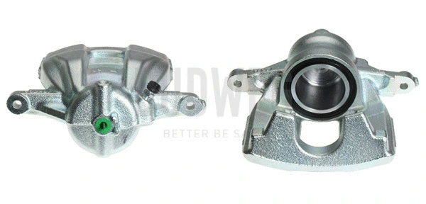Étrier de frein BUDWEG CALIPER 344845