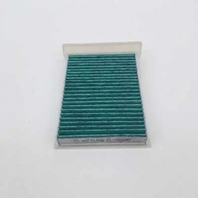 Filtre, air de l'habitacle Technika 780290