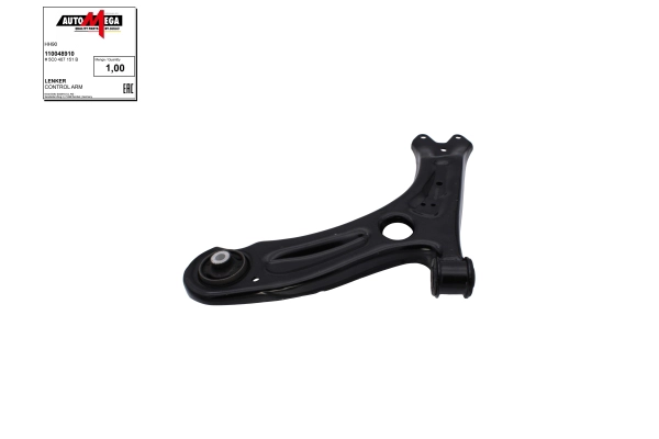 Bras de liaison, suspension de roue AUTOMEGA 110048910