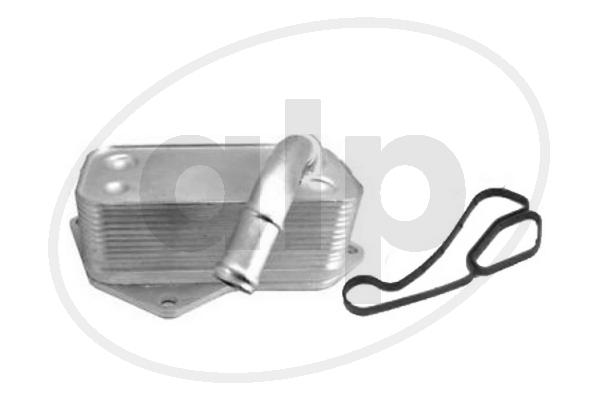 Radiateur d'huile alp ALP-003386