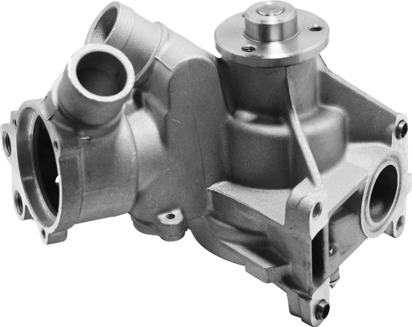 Pompe à eau, refroidissement du moteur A.Z. Meisterteile AZMT-30-100-1769