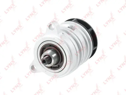 Pompe à eau, refroidissement du moteur LYNXAUTO CW-0161
