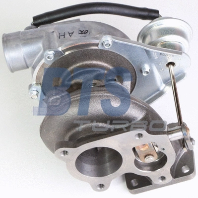 Turbocompresseur, suralimentation BTS Turbo T911151