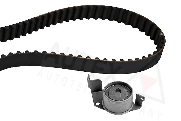 Kit de courroie crantée AUTEX 702705