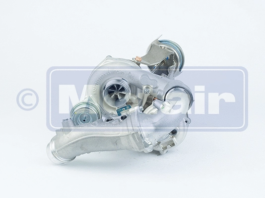 Turbocompresseur, suralimentation MOTAIR TURBO 106483