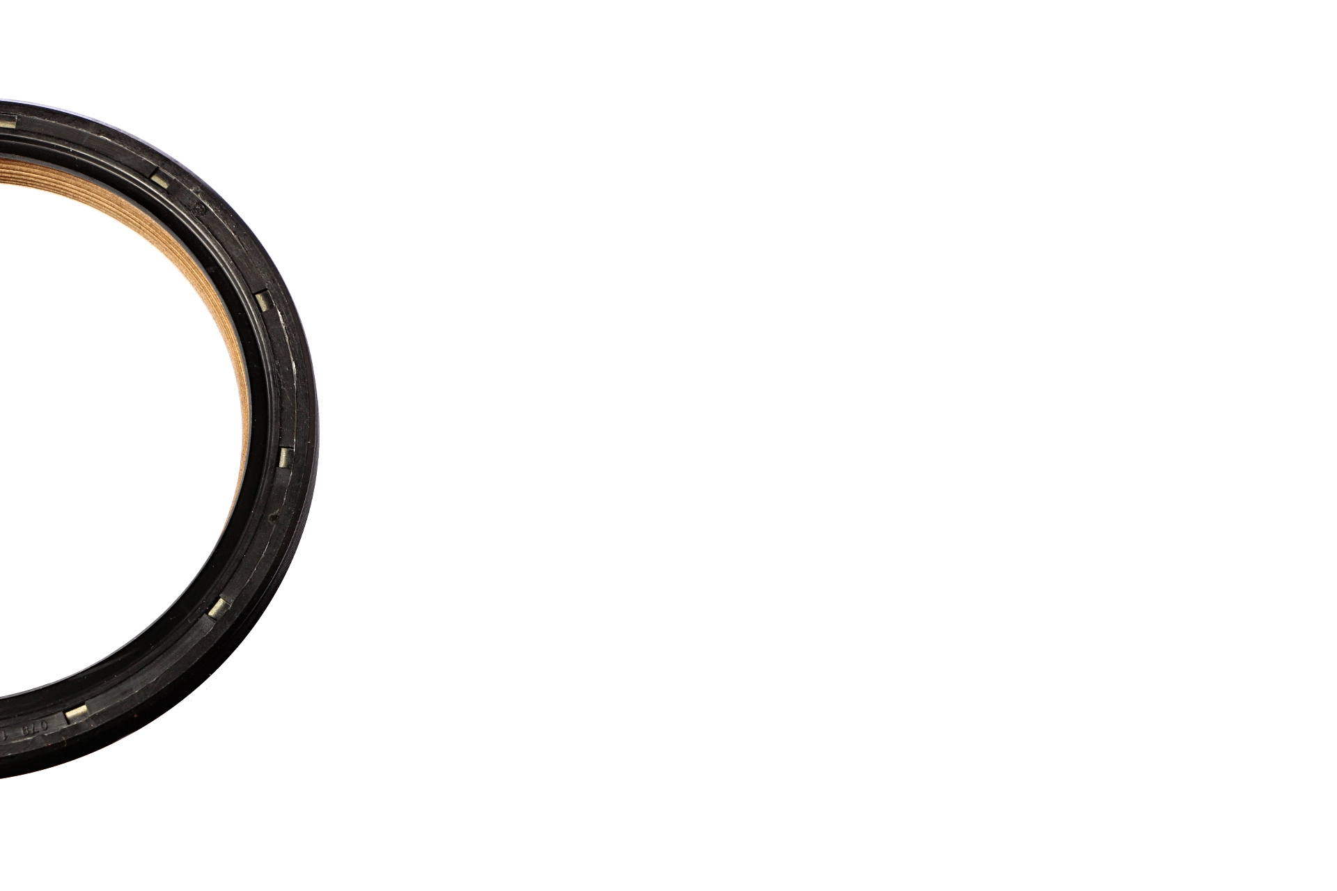 Bague d'étanchéité, vilebrequin A.Z. Meisterteile AZMT-40-050-1102